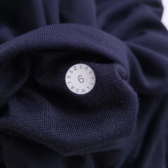 🍋Like New Lululemon Body Con Tight - Picture 10 of 11